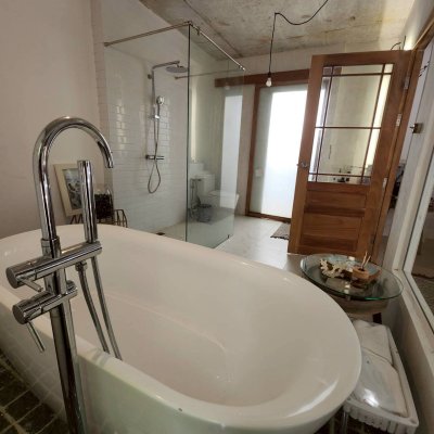 8R0858 Pool villa for rent 4 bedroom 4 bathroom 150,000/month at chalong