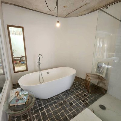 8R0858 Pool villa for rent 4 bedroom 4 bathroom 150,000/month at chalong