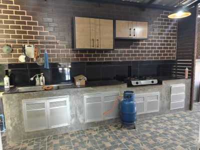 8R0859 ให้เช่าบ้านเดี่ยวสองชั้น 3 ห้องนอน 3 ห้องน้ำ ราคา 62,000/เดือน โซนฉลอง