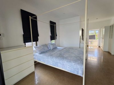 8R0859 ให้เช่าบ้านเดี่ยวสองชั้น 3 ห้องนอน 3 ห้องน้ำ ราคา 62,000/เดือน โซนฉลอง