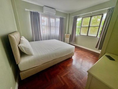 8R0860 ให้เช่าบ้านเดี่ยวสองชั้น 4 ห้องนอน 4 ห้องน้ำ ราคา 100,000/เดือน โซนฉลอง