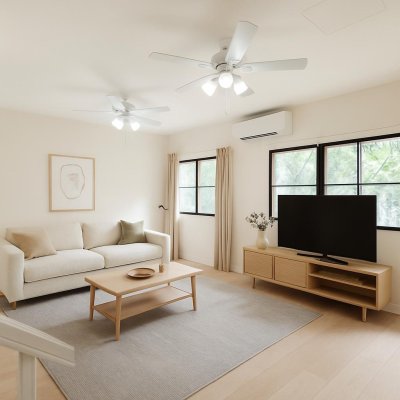 8R0860 ให้เช่าบ้านเดี่ยวสองชั้น 4 ห้องนอน 4 ห้องน้ำ ราคา 100,000/เดือน โซนฉลอง