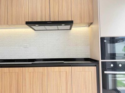 8R0861 This house for rent 3 bedroom 4 bathroom 70,000/month at chalong