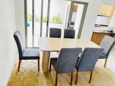 8R0861 This house for rent 3 bedroom 4 bathroom 70,000/month at chalong