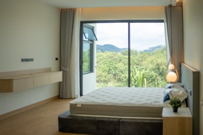 8R0863 Pool villa for rent 3 bedroom 4 bathroom 140,000/month at chalong