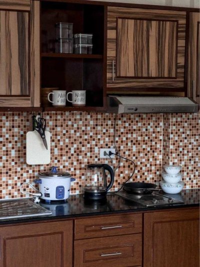 8R0864 คอนโดมิเนียม ห้องสตูดิโอ ให้เช่าเดือนละ 18,000 บาท โซนฉลอง