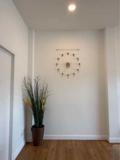 8R0865 ให้เช่าบ้านเดี่ยวสองชั้น 3 ห้องนอน 4 ห้องน้ำ ราคา 65,000/เดือน โซนฉลอง