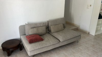 8R0866 ให้เช่า pool villa 3 ห้องนอน 2 ห้องน้ำ ราคา 50,000/เดือน โซนฉลอง