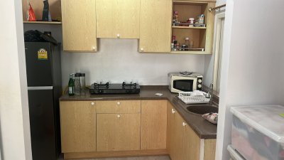 8R0866 ให้เช่า pool villa 3 ห้องนอน 2 ห้องน้ำ ราคา 50,000/เดือน โซนฉลอง