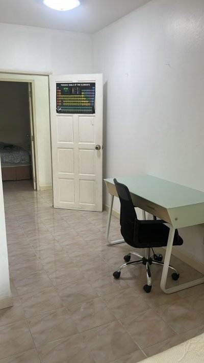 8R0866 ให้เช่า pool villa 3 ห้องนอน 2 ห้องน้ำ ราคา 50,000/เดือน โซนฉลอง