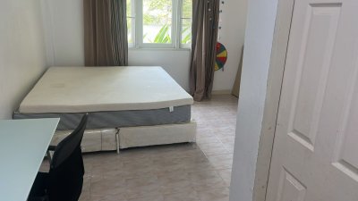 8R0866 ให้เช่า pool villa 3 ห้องนอน 2 ห้องน้ำ ราคา 50,000/เดือน โซนฉลอง