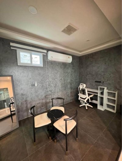 8R0868 ให้เช่าบ้านแฝดสองชั้น 2 ห้องนอน 3 ห้องน้ำ ราคา 50,000/เดือน โซนฉลอง