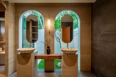 8R0869 ให้เช่า pool villa 2 ห้องนอน 2 ห้องน้ำ ราคา 90,000/เดือน โซนฉลอง