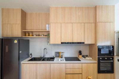 8R0869 ให้เช่า pool villa 2 ห้องนอน 2 ห้องน้ำ ราคา 90,000/เดือน โซนฉลอง