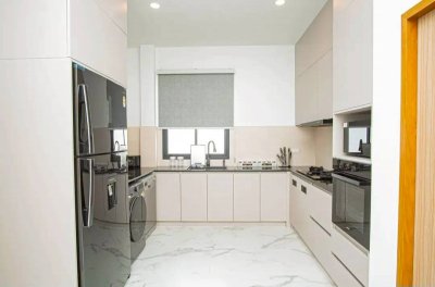 8R0870 Pool villa for rent 3 bedroom 3 bathroom 85,000/month at chalong