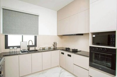 8R0870 Pool villa for rent 3 bedroom 3 bathroom 85,000/month at chalong