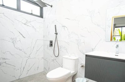 8R0870 Pool villa for rent 3 bedroom 3 bathroom 85,000/month at chalong