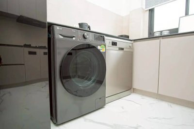 8R0870 Pool villa for rent 3 bedroom 3 bathroom 85,000/month at chalong