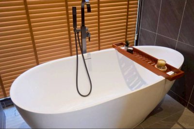 8R0871 Pool villa for rent 3 bedroom 4 bathroom 180,000/month at chalong