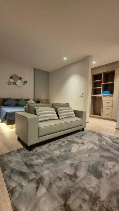 8R0872 Pool villa for rent 4 bedroom 4 bathroom 120,000/month at chalong