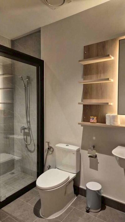 8R0872 Pool villa for rent 4 bedroom 4 bathroom 120,000/month at chalong