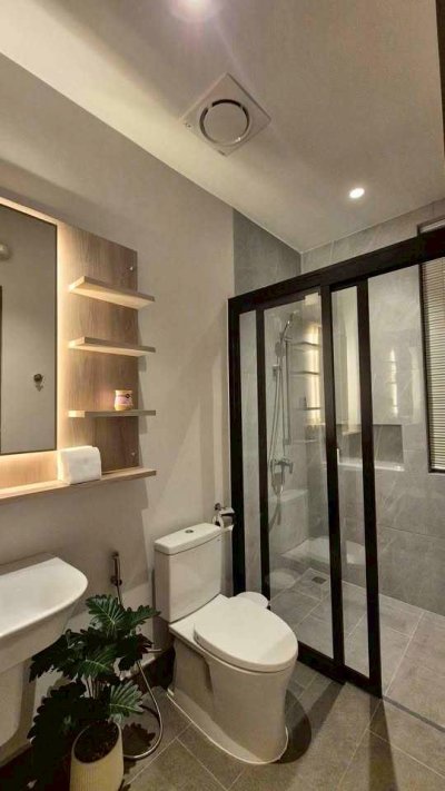 8R0872 Pool villa for rent 4 bedroom 4 bathroom 120,000/month at chalong