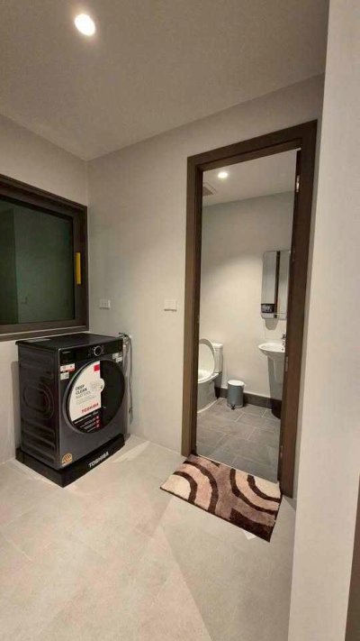 8R0872 Pool villa for rent 4 bedroom 4 bathroom 120,000/month at chalong