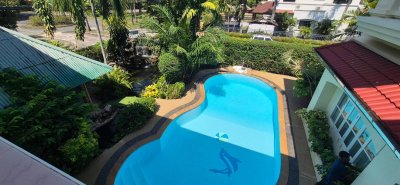 8R0873 ให้เช่า pool villa 5 ห้องนอน 6 ห้องน้ำ ราคา 120,000/เดือน โซนราไวย์