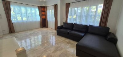8R0873 ให้เช่า pool villa 5 ห้องนอน 6 ห้องน้ำ ราคา 120,000/เดือน โซนราไวย์