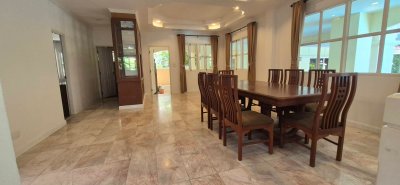 8R0873 ให้เช่า pool villa 5 ห้องนอน 6 ห้องน้ำ ราคา 120,000/เดือน โซนราไวย์