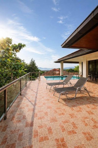 8R0880 ให้เช่า pool villa 5 ห้องนอน 5 ห้องน้ำ ราคา 100,000/เดือน โซนฉลอง