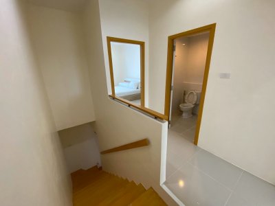 8R0884 This house for rent 2 bedroom 2 bathroom 26,000/month at chalong