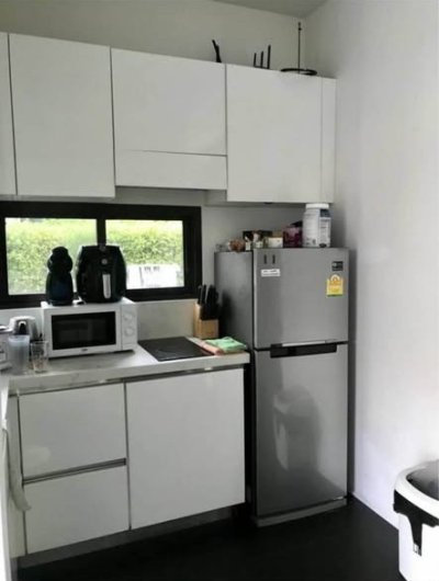 8R0885 ให้เช่า pool villa 2 ห้องนอน 2 ห้องน้ำ ราคา 55,000/เดือน โซนฉลอง
