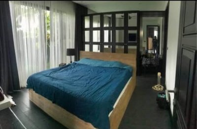 8R0885 ให้เช่า pool villa 2 ห้องนอน 2 ห้องน้ำ ราคา 55,000/เดือน โซนฉลอง