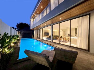 8R0886 Pool villa for rent 5 bedroom 5 bathroom 200,000/month at chalong