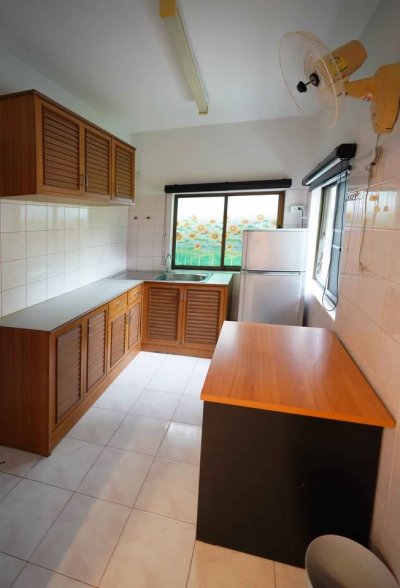 8R0890 Pool villa for rent 3 bedroom 3 bathroom 60,000/month at chalong
