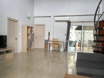 8R0891 ให้เช่าบ้านเดี่ยวชั้นเดียว 4 ห้องนอน 3 ห้องน้ำ ราคา 50,000/เดือน โซนฉลอง