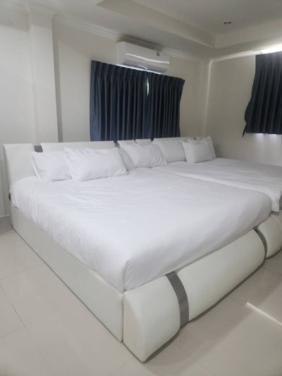 8R0892 ให้เช่า pool villa 5 ห้องนอน 5 ห้องน้ำ ราคา 90,000/เดือน โซนฉลอง