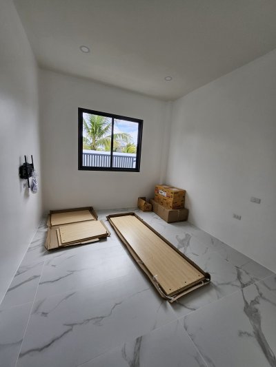 8R0895 ให้เช่า pool villa 3 ห้องนอน 4 ห้องน้ำ ราคา 90,000/เดือน โซนฉลอง