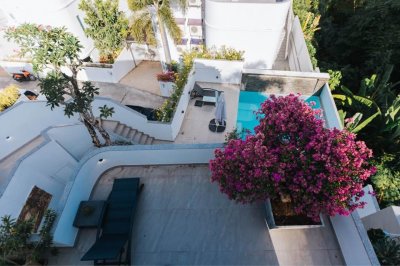 8R0898 ให้เช่า pool villa 5 ห้องนอน 5 ห้องน้ำ ราคา 150,000/เดือน โซนฉลอง