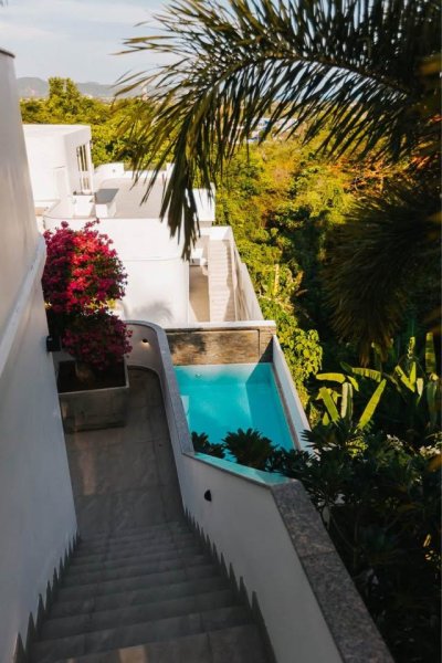 8R0898 ให้เช่า pool villa 5 ห้องนอน 5 ห้องน้ำ ราคา 150,000/เดือน โซนฉลอง