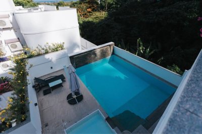 8R0898 ให้เช่า pool villa 5 ห้องนอน 5 ห้องน้ำ ราคา 150,000/เดือน โซนฉลอง