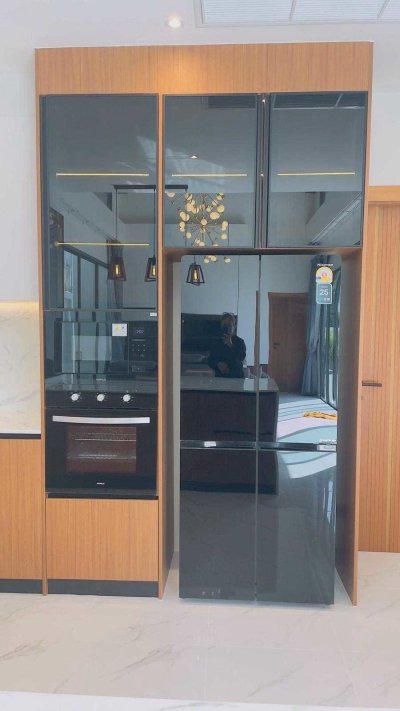 8R0901 Pool villa for rent 3 bedroom 3 bathroom 90,000/month at chalong