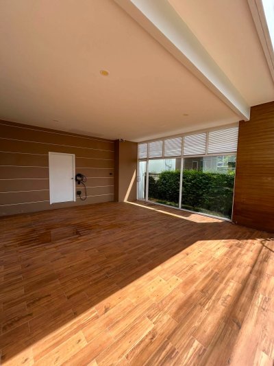 8R0903 Pool villa for rent 3 bedroom 4 bathroom 140,000/month at chalong
