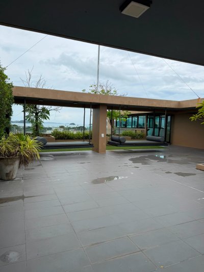 8R0906 Condominium for rent 1 bedroom 1 bathroom 16,000/month at chalong