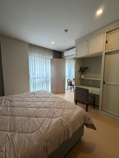 8R0906 Condominium for rent 1 bedroom 1 bathroom 16,000/month at chalong