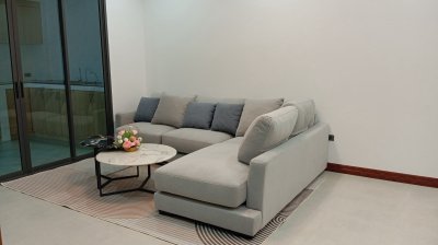 8R0910 Pool villa for rent 2 bedroom 2 bathroom 50,000/month at chalong