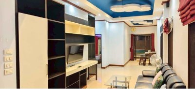 8R0911 Pool villa for rent 2 bedroom 2 bathroom 45,000/month at chalong
