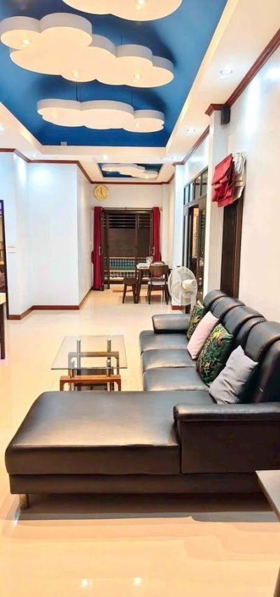 8R0911 Pool villa for rent 2 bedroom 2 bathroom 45,000/month at chalong