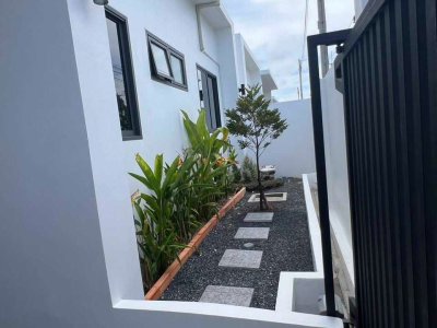 8R0913 Pool villa for rent 3 bedroom 4 bathroom 95,000/month at chalong